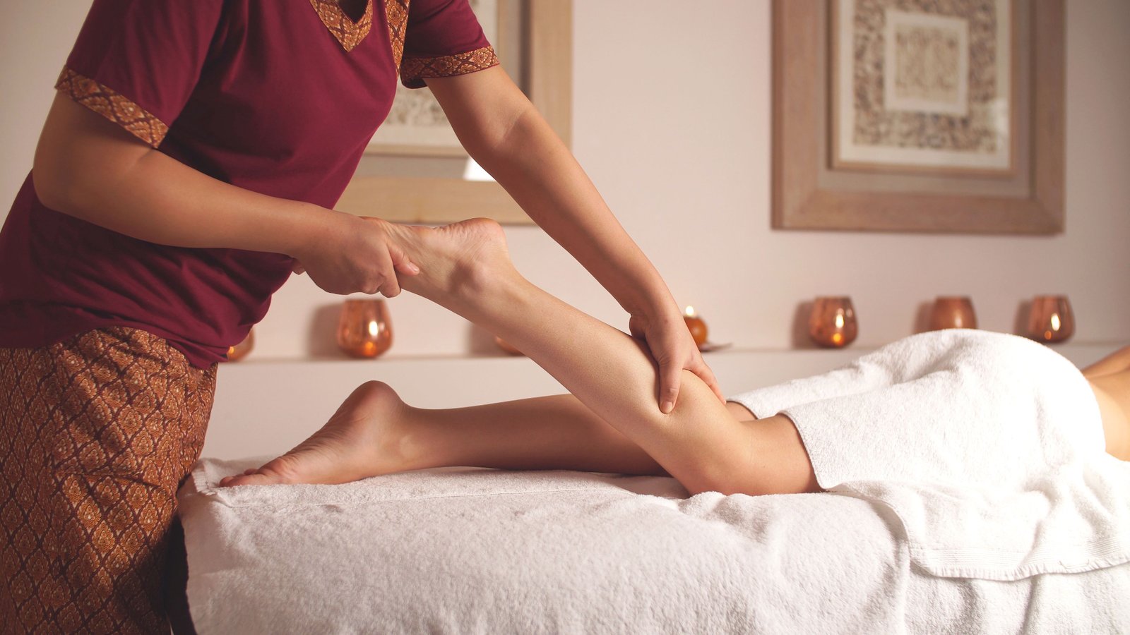 Thai Massage